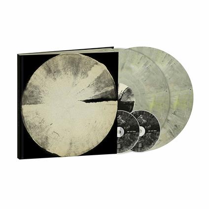 A Dawn to Fear - Vinile LP + CD Audio di Cult of Luna