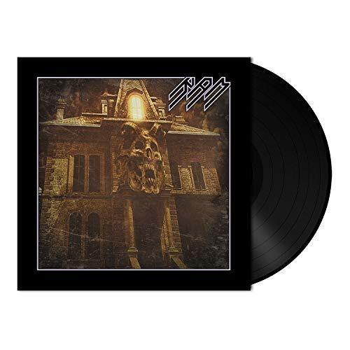 The Throne Within - Vinile LP di RAM