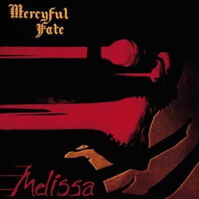 Melissa - CD Audio di Mercyful Fate