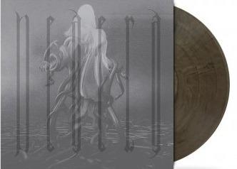 Neaera (Clear Black Smoke Coloured Vinyl) - Vinile LP di Neaera - 2