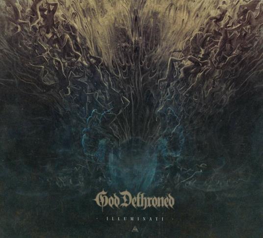 Illuminati (Limited Edition) - Vinile LP di God Dethroned