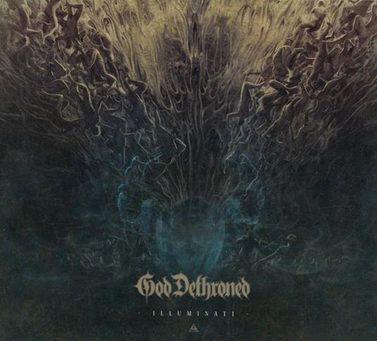 Illuminati (Limited Edition) - CD Audio + DVD di God Dethroned