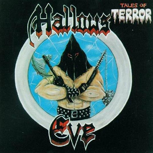 Tales of Terror - Vinile LP di Hallows Eve