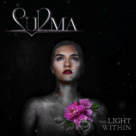 The Light Within - Vinile LP di Surma