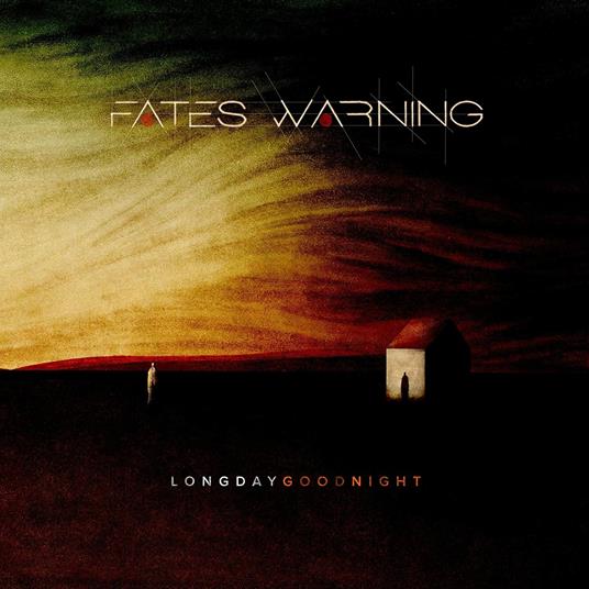 Long Day Good Night - CD Audio di Fates Warning
