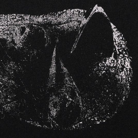 Viscera (Dark Red-Black Marble Vinyl) - Vinile LP di Demon Head