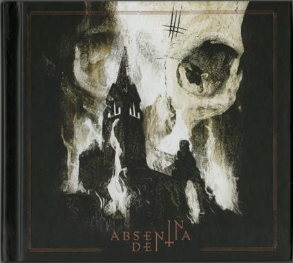 In Absentia Dei (3 CD) - CD Audio di Behemoth