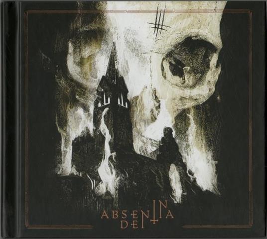 In Absentia Dei (3 CD) - CD Audio di Behemoth