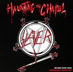 Haunting the Chapel (Red White Coloured Vinyl)
