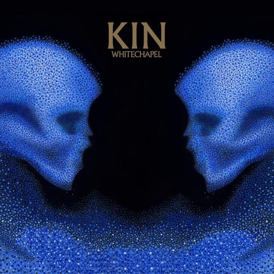 Kin (White Vinyl) - Vinile LP di Whitechapel