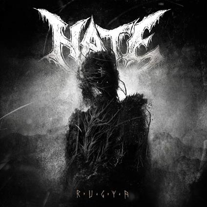 Rugia - Vinile LP di Hate