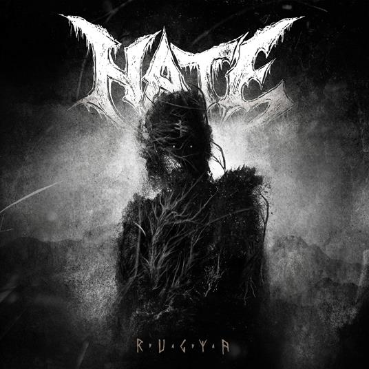 Rugia - Vinile LP di Hate