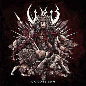 CD Colosseum W. E. B.