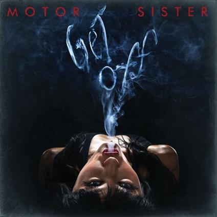 Get Off - Vinile LP di Motor Sister