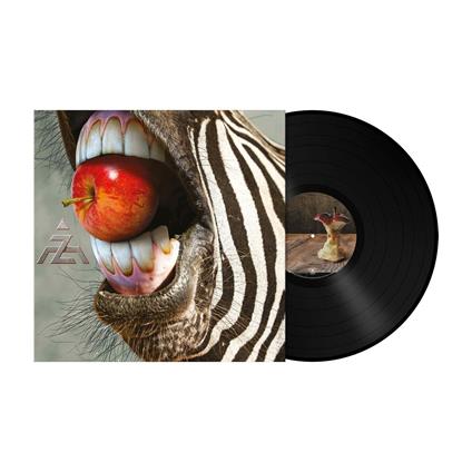 A-Z - Vinile LP di A-Z