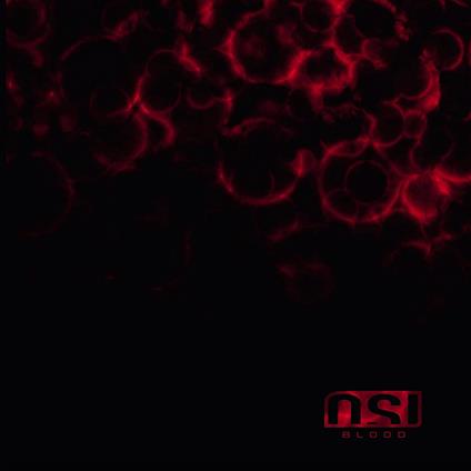 Blood - CD Audio di OSI