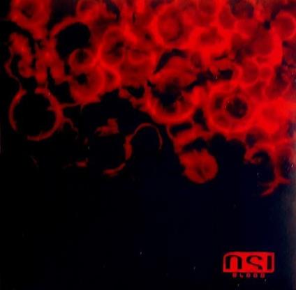 Blood - Vinile LP di OSI