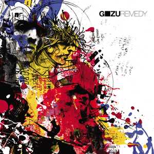 Vinile Remedy (Red-Black Vinyl) Gozu