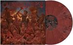 Chaos Horrific (Burned Flesh Marbled Edition)