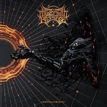 Datalysium - CD Audio di Zenith Passage