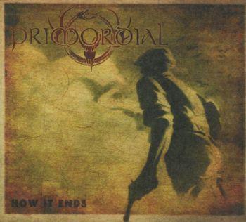 How It Ends - CD Audio di Primordial