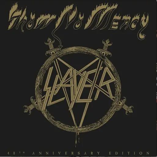 Show No Mercy (40th Anniversary Coloured Edition) - Vinile LP di Slayer