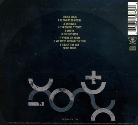 Really Good Terrible Things - CD Audio di North Sea Echoes - 2