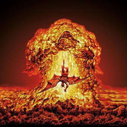 Prophecy - CD Audio di Gost