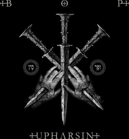 Upharsin - CD Audio di Blaze of Perdition