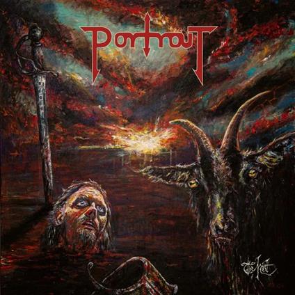The Host - CD Audio di Portrait