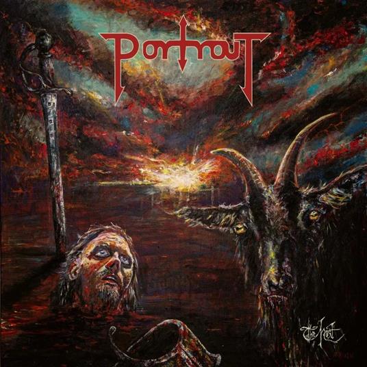 The Host - CD Audio di Portrait