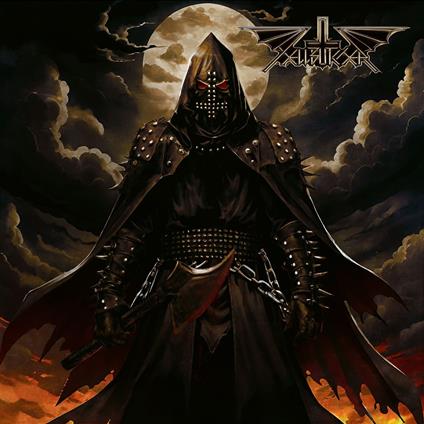 Hellbutcher (Silver Edition) - Vinile LP di Hellbutcher