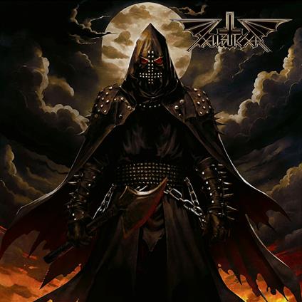 Hellbutcher (CD + DVD) - CD Audio + DVD di Hellbutcher