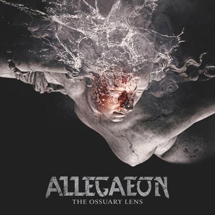 Ossuary Lens - Vinile LP di Allegaeon