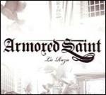 La Raza - Vinile LP di Armored Saint