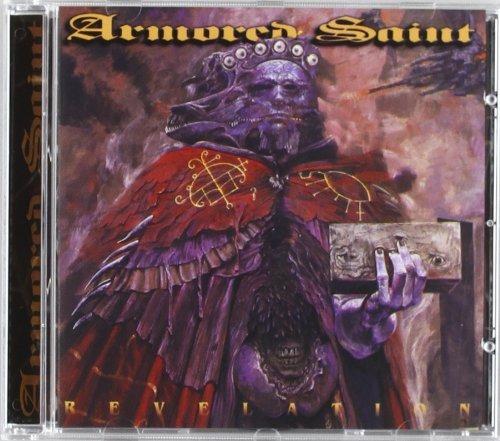 Revelation - Vinile LP di Armored Saint