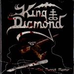 The Puppet Master (Crystal Clear W-Black Edition)