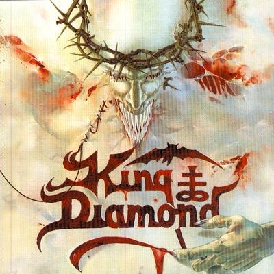 House Of God - Vinile LP di King Diamond