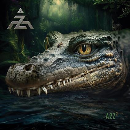 A2z² - Vinile LP di A-Z