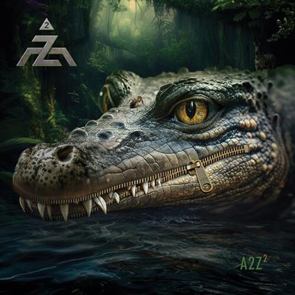 A2z² - CD Audio di A-Z