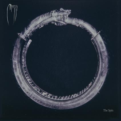 The Spin - Vinile LP di Messa