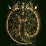Pandemonic Incantations (2 Transparent Vinyl) - Vinile LP di Behemoth