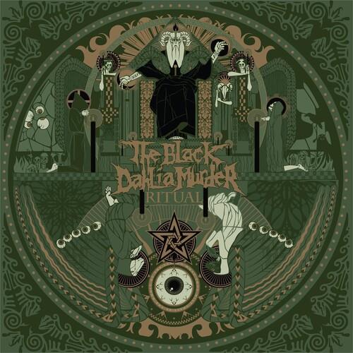 Ritual - CD Audio di Black Dahlia Murder