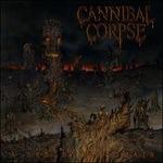 A Skeletal Domain (Limited Edition) - Vinile LP di Cannibal Corpse