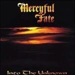 Into the Unknown (Limited Edition) - Vinile LP di Mercyful Fate