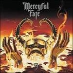9 (Hq) - Vinile LP di Mercyful Fate