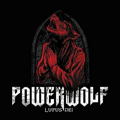 Lupus Dei (Limited Edition) - Vinile LP di Powerwolf