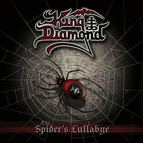 The Spider's Lullabye - Vinile LP di King Diamond