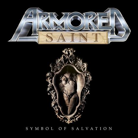 Symbol of Salvation (Limited Edition) - Vinile LP di Armored Saint