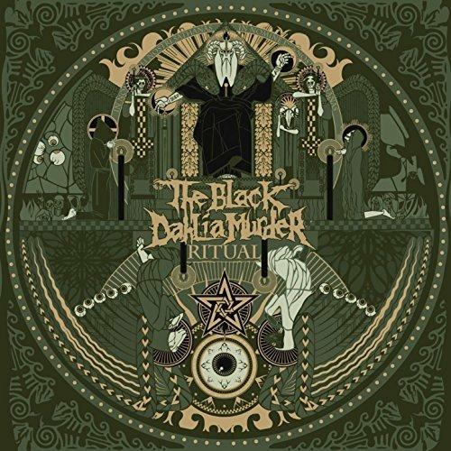 Ritual (Limited Edition + Poster) - Vinile LP di Black Dahlia Murder